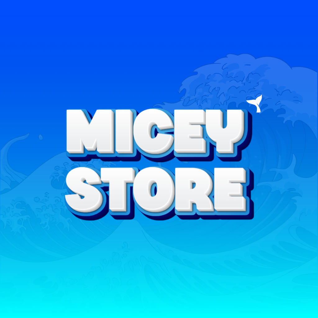 Micey Logo