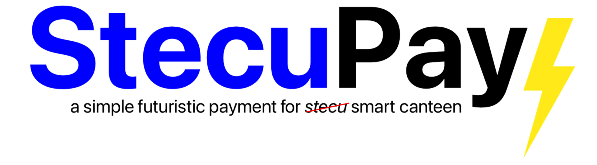 StecuPay⚡